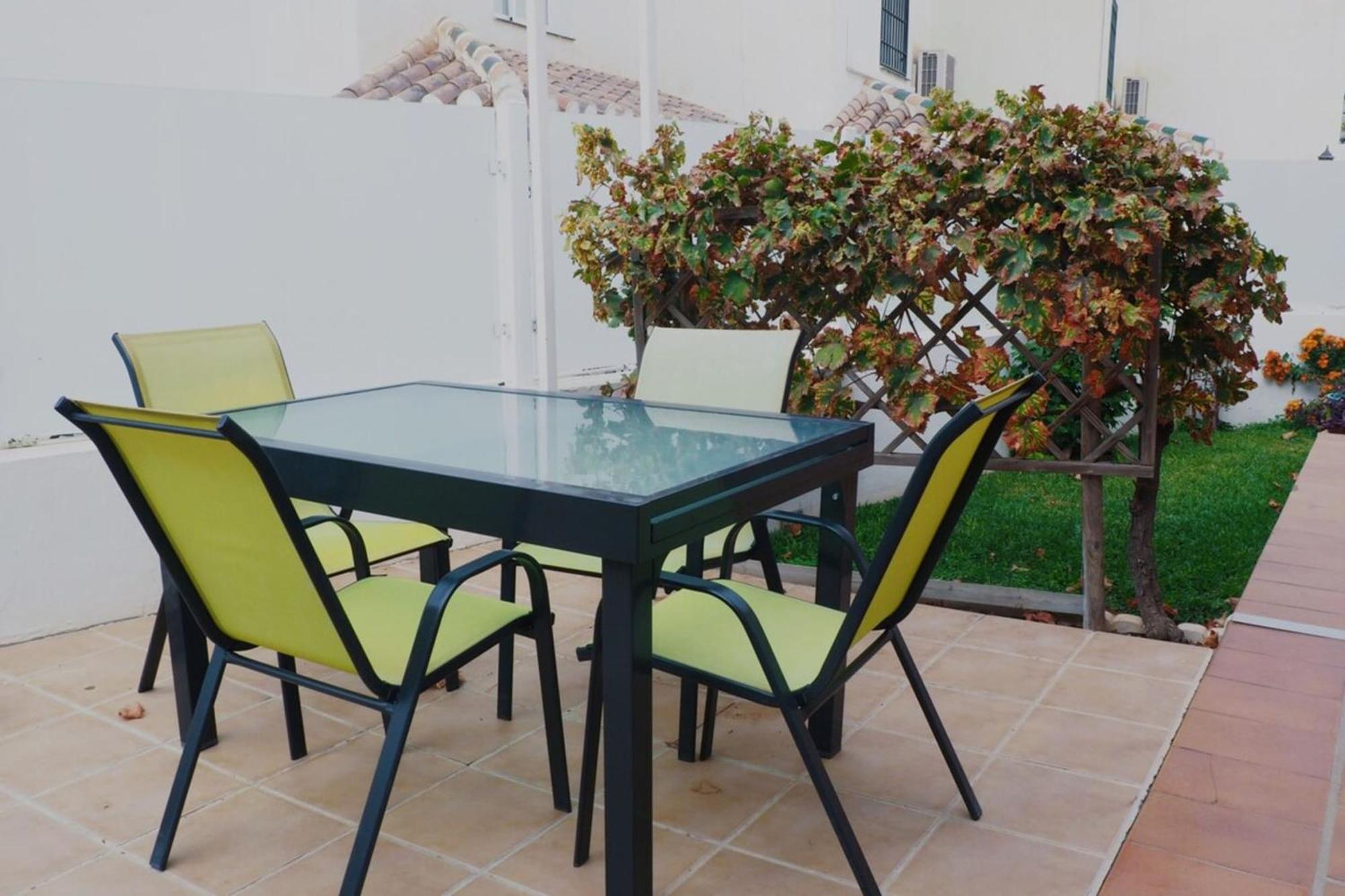 Stylish Villa Private Pool Ideal For Large Family Nerja Esterno foto